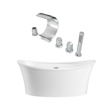 Maidstone 220CWF6-1 - Acrylic Contemporary Tubset