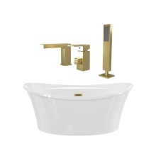 Maidstone 220CWF7-7 - Acrylic Contemporary Tubset