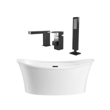 Maidstone 220CWF7-8 - Acrylic Contemporary Tubset