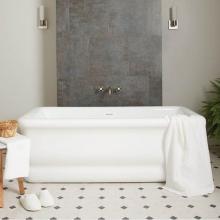 Maidstone 220D50-6 - Kent Acrylic Contemporary Tub