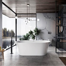 Maidstone 220DB67-7 - Grenada Acrylic Freestanding Tub