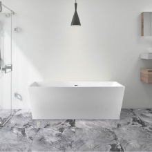 Maidstone 220HK67-18 - Hancock Acrylic Contemporary Tub