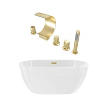 Maidstone 220MZ55F6-7 - Acrylic Contemporary Tubset