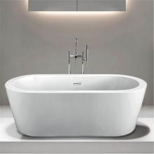 Maidstone 220TK70-5 - Turkana Acrylic Contemporary Tub