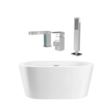 Maidstone 220TK66F7-1 - Acrylic Contemporary Tubset