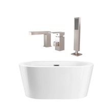 Maidstone 220TK55F7-5 - Acrylic Contemporary Tubset