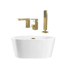 Maidstone 220TK59F7-7 - Acrylic Contemporary Tubset