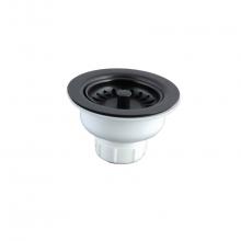 Maidstone 249-KS-1 - Kitchen Sink Basket Strainer 3-1/2''