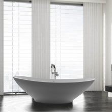 Maidstone 3311-MW - Grasse MINERALCAST Freestanding Tub