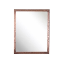 Maidstone 33MIR32-M - 25 Inch Copper Mirror