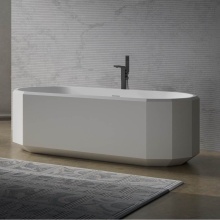 Maidstone 33T-6601-67-2 - Solid Surface Tub