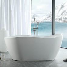 Maidstone 22015-7 - Canaan Acrylic Contemporary Tub