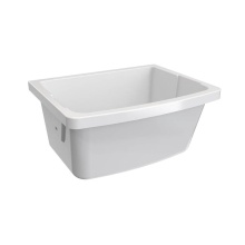 Maidstone 139-UM2001-2 - Porcelain Wall Mount Utility Sink