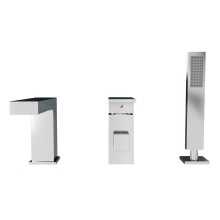 Maidstone 121-CD7-1 - Roman Deck Mount Faucets - Downspout