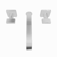 Maidstone 144-DSBW1-6ML1 - Wall Mounted Faucet