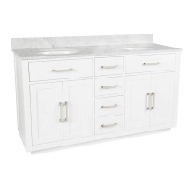Maidstone KEMPT60GK-C2 - Kempt Birch & Oak Vanity