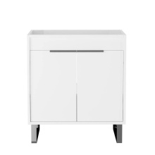 Maidstone LUCY30W - White Vanity