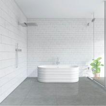 Maidstone 220SA-18 - Sora Acrylic Contemporary Tub
