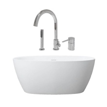 Maidstone 220D54F1-1 - Medway Acrylic Contemporary Tub