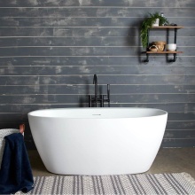 Maidstone 220D54-MW-4 - Medway Acrylic Contemporary Tub