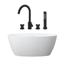 Maidstone 220D54F2-8 - Medway Acrylic Contemporary Tub