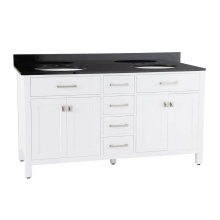 Maidstone NEESON60GK-C2 - Neeson Birch & Oak Vanity