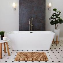Maidstone 220HR64-8 - Carlow Acrylic Contemporary Tub