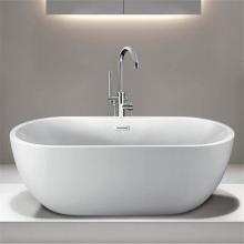 Maidstone 220MZ61-5 - Matteo Acrylic Double Ended Tub