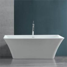 Maidstone 22031-6 - Straun Acrylic Double Ended Tub