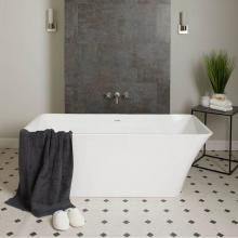 Maidstone 22014-7 - Straun Acrylic Double Ended Tub