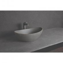 Maidstone SINK-4-BS - Concrete Vessel Sink