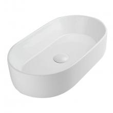 Maidstone SINK-VS-1 - Porcelain Vessel Sink