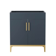 Maidstone TROY30NB - Navy Vanity