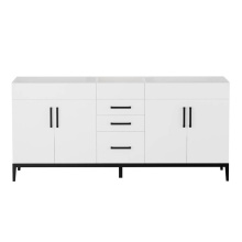 Maidstone TROY72W - Navy Vanity