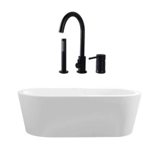 Maidstone 220TK59F1-8 - Turkana Acrylic Contemporary Tub