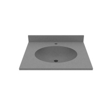 Maidstone VANITYTOP25-SWC28 - Vanity Top