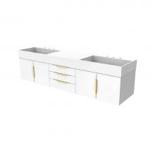 Maidstone EXTON72W-SWS27 - Exton Vanity