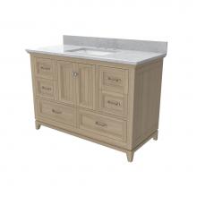 Maidstone JASPER48W-S24 - Jasper Vanity