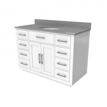 Maidstone KEMPT48W-S26 - Kempt Vanity