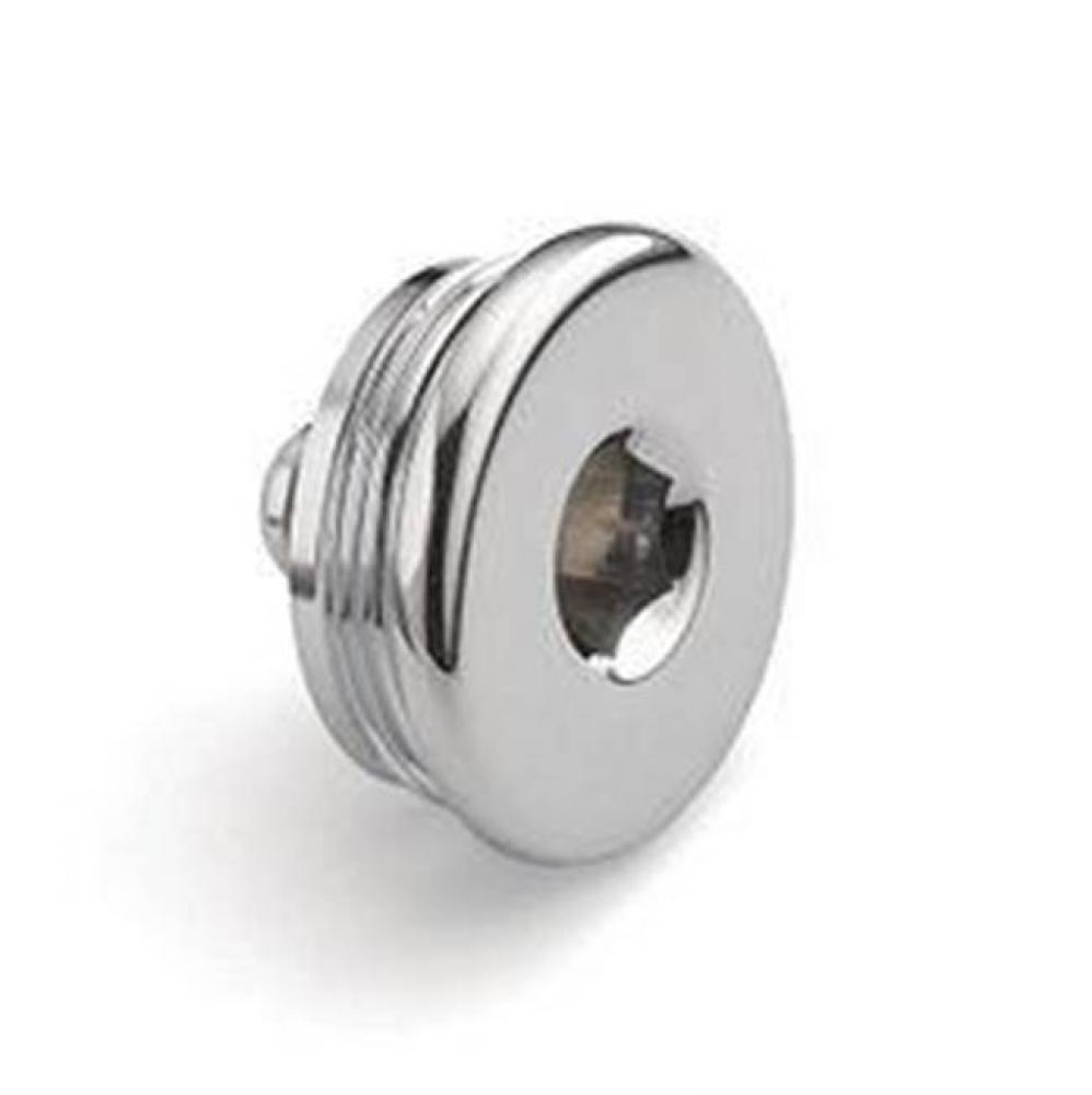 MANUAL OVERRIDE BUTTON