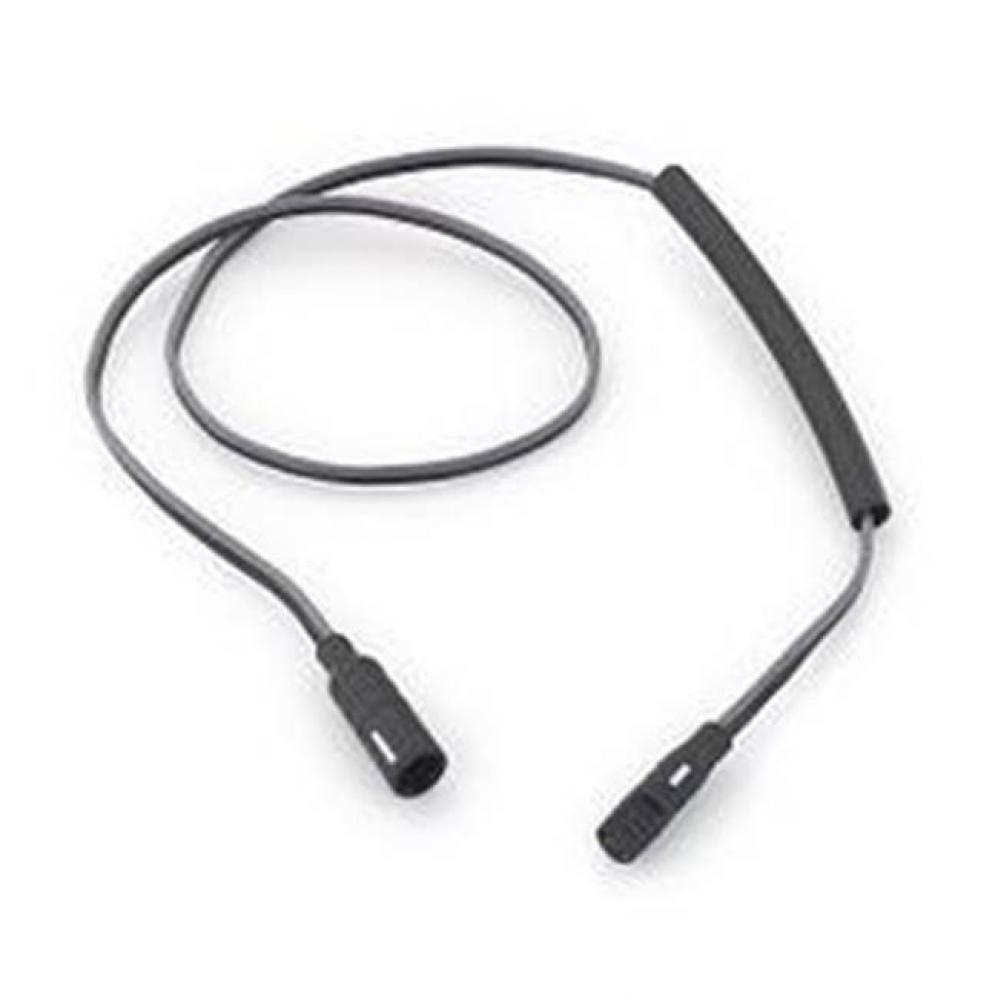 STRAIN RELIEF & SENSOR CABLE