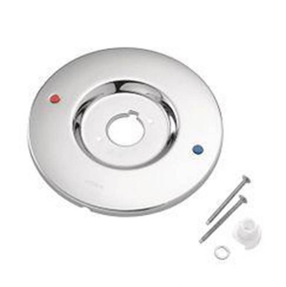 Escutcheon & gasket kit