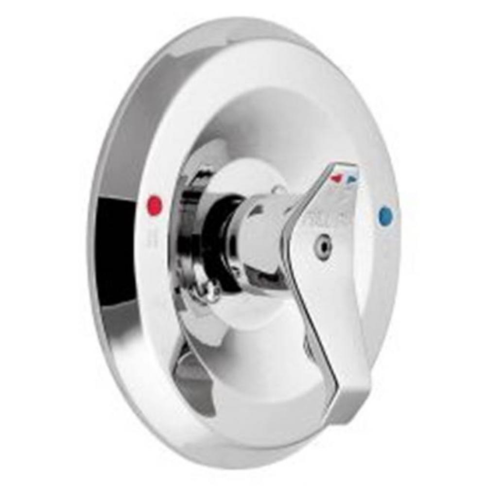 Chrome Moentrol(R) valve trim