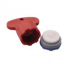 Moen Commercial 52018F12 - Aerator