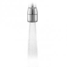 Moen Commercial 52620 - Chrome rosetta spray aerator