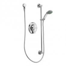 Moen Commercial 8346EP15 - Eco-Preformance handheld shower system