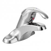 Moen Commercial 8439F05 - Chrome one-handle lavatory faucet