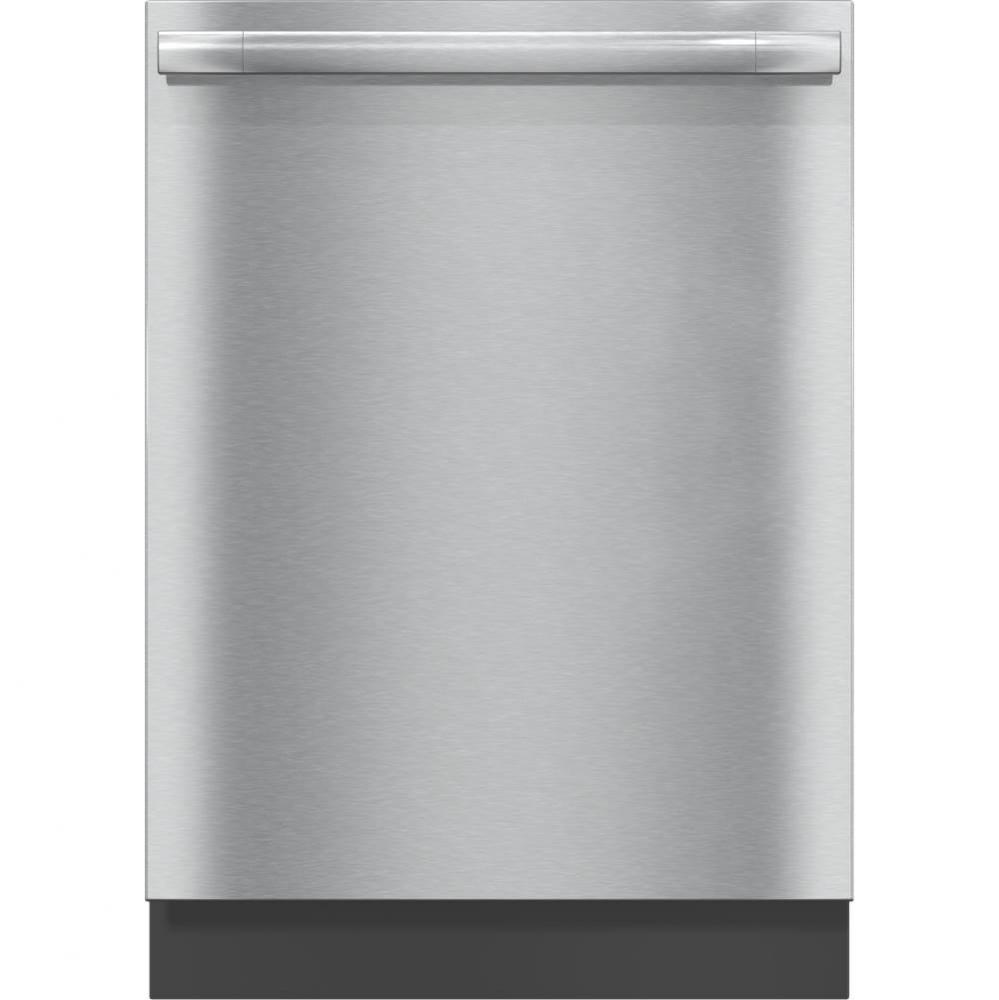 24'' DW G75 Contour Handle Top Control AutoDos SS