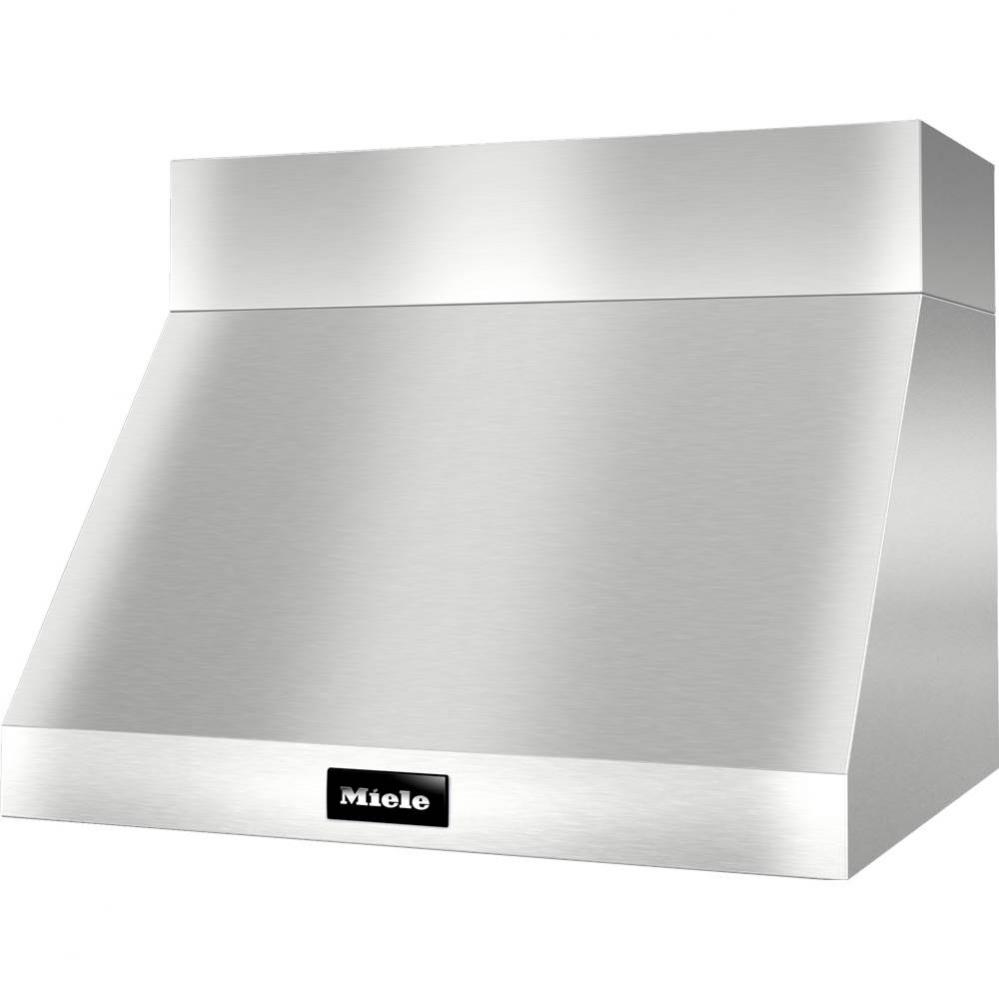 DAR 1220-3 - 30'' Pro Wall Range Hood