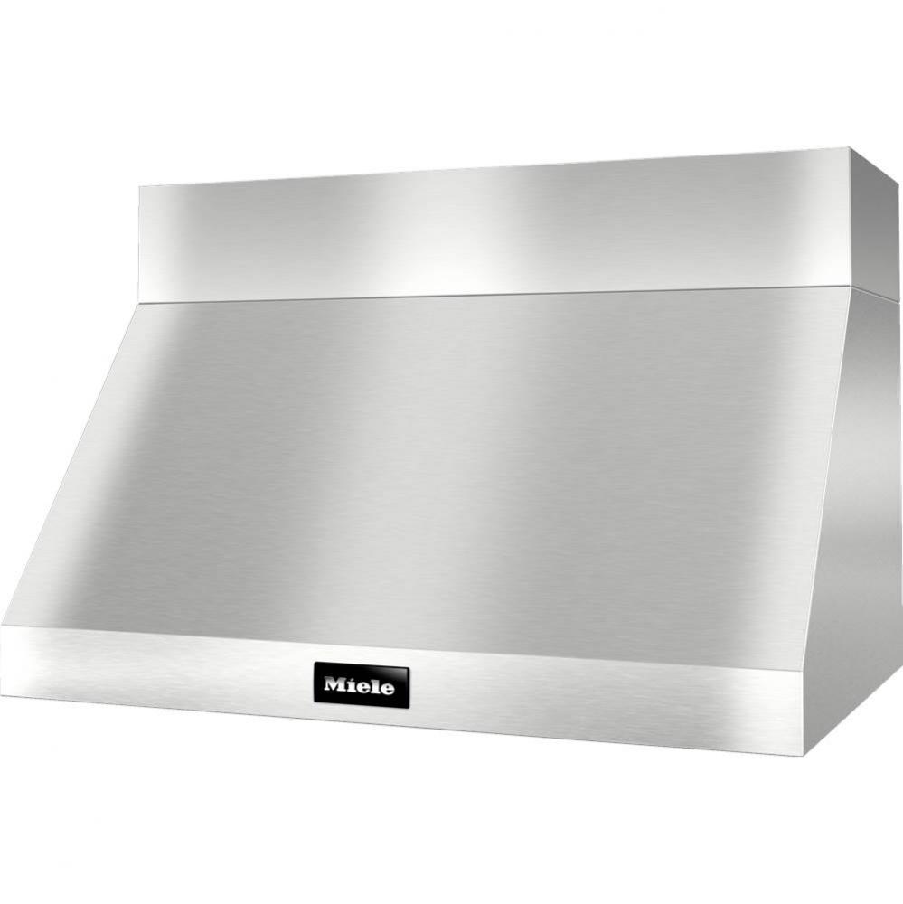 DAR 1230-3 - 36'' Pro Wall Range Hood